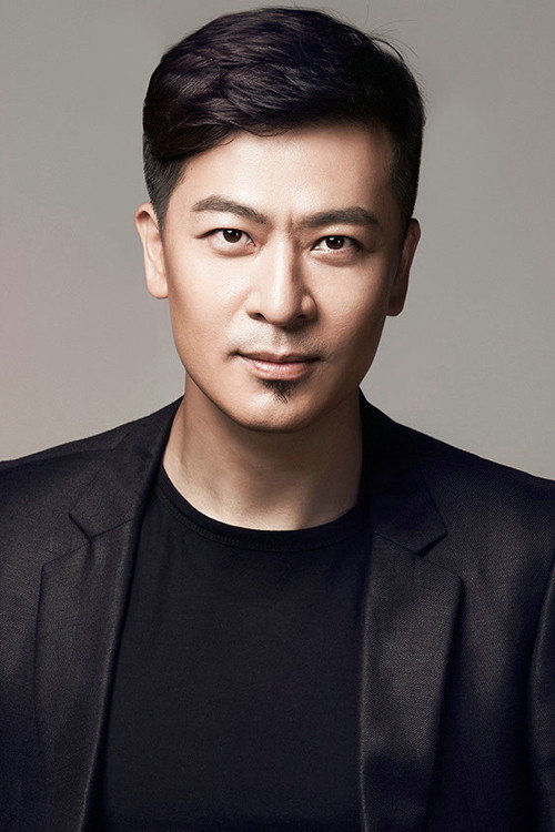 Photo of Yu Yi, Acting