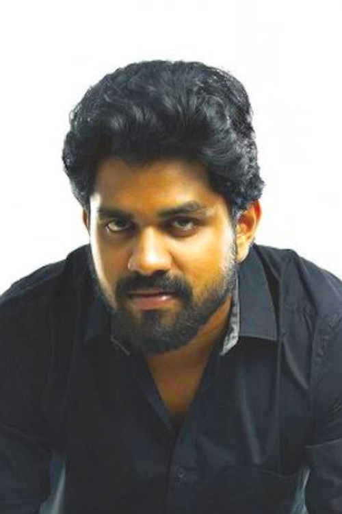 Photo of Vineeth Mohan, Acting