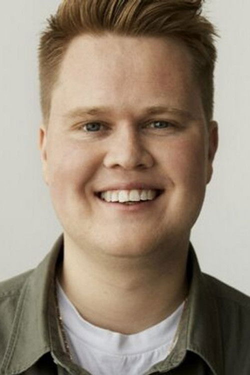 Lasse Madsen profile