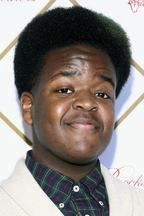 Keith L. Williams profile