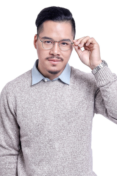 Chen Shengwei profile