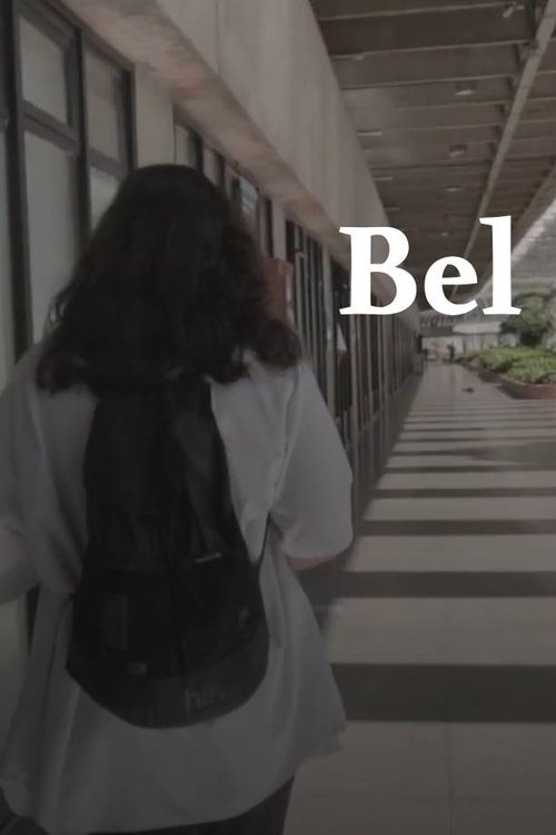 Movie poster for Bel (2024)