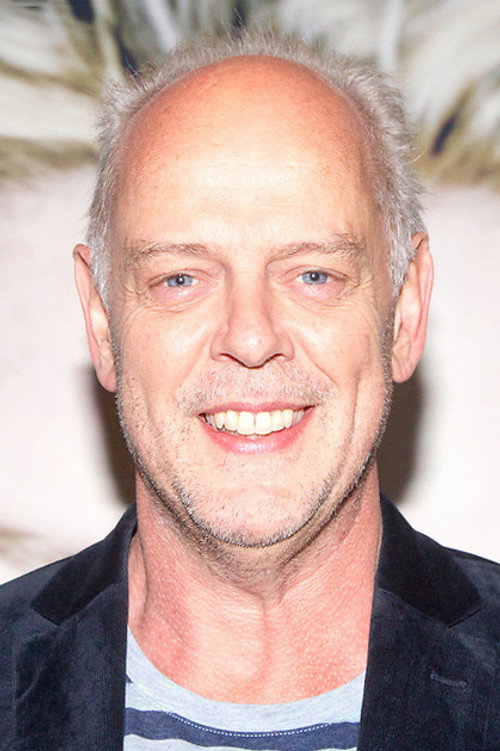 Wil van der Meer profile