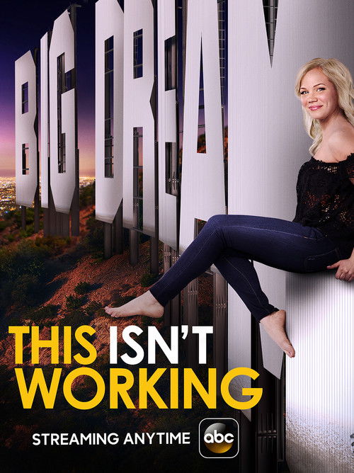 This Isn't Working poster