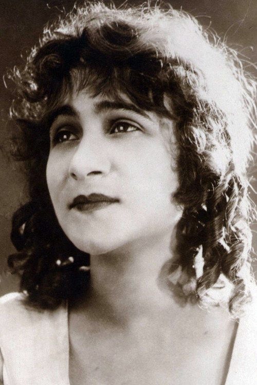 Photo of Béatrice Bretty, Acting