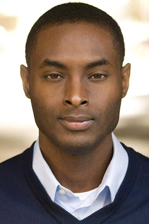 Photo of Bashir Gavriel, Acting
