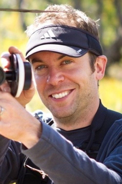Photo of Paul Lee, Camera
