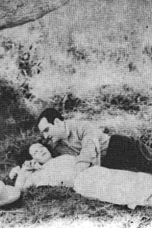 Movie poster for Sangre de selva (1937)