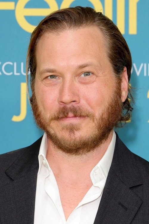 Scott MacArthur profile