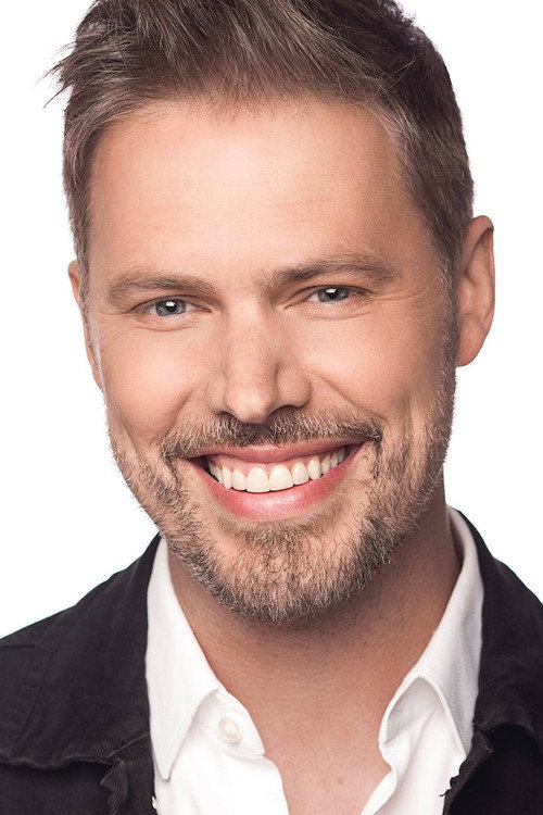 Jean-François Breau profile