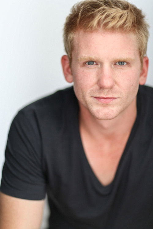 Josh A. Young profile