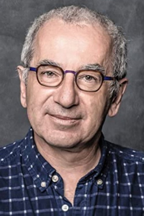 Photo of Laurent Dailland, Camera