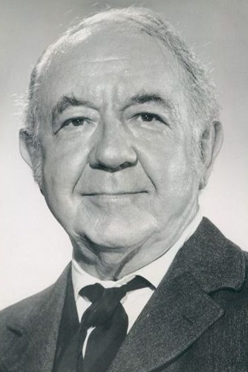 Cecil Kellaway profile