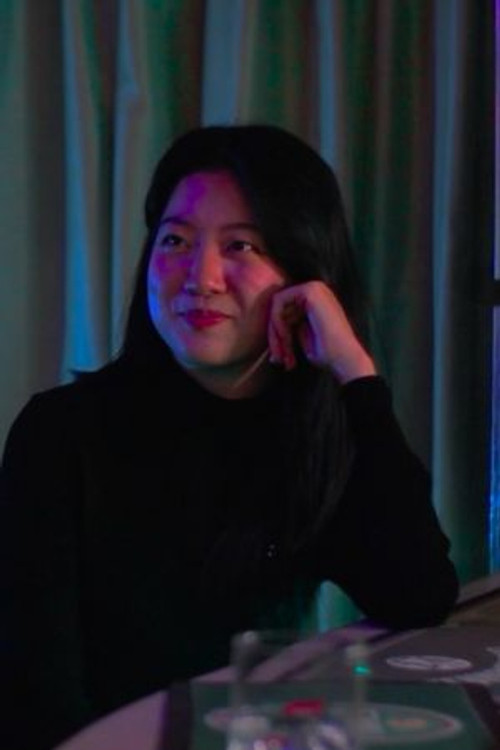 Photo of Victoria Aw, Acting