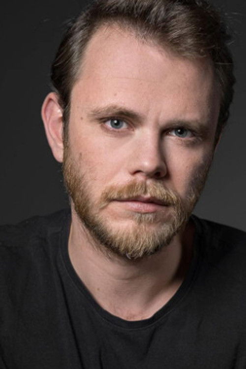 Alexander David profile