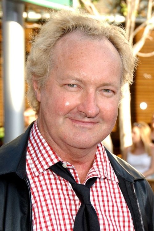 Randy Quaid profile