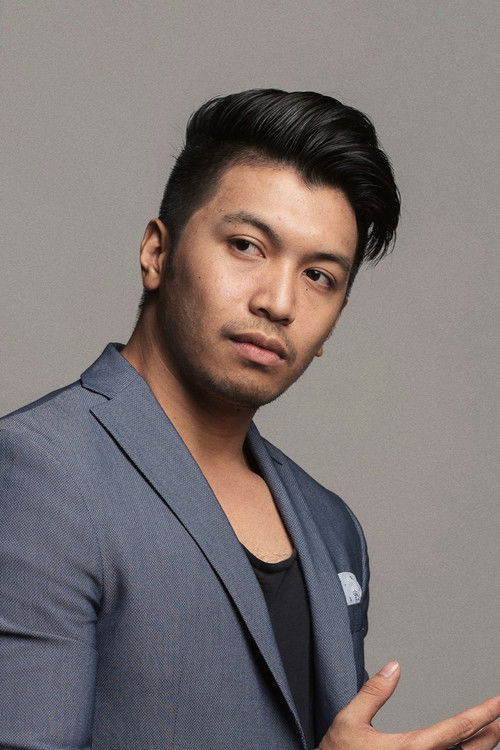 Photo of Christian Paolo Lat, Writing
