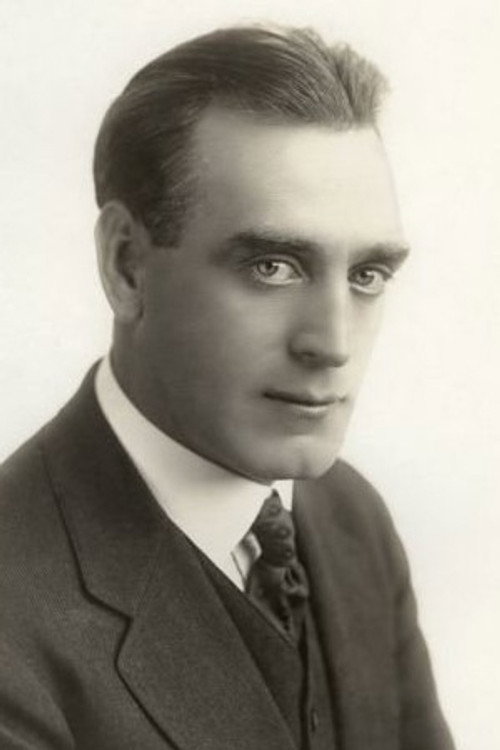 Photo of Alfred Paget, Acting