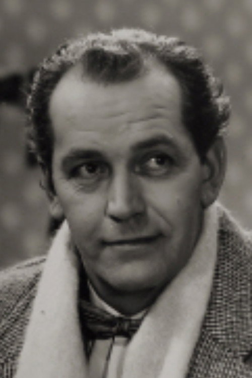 Photo of Erwin Kohlund, Acting