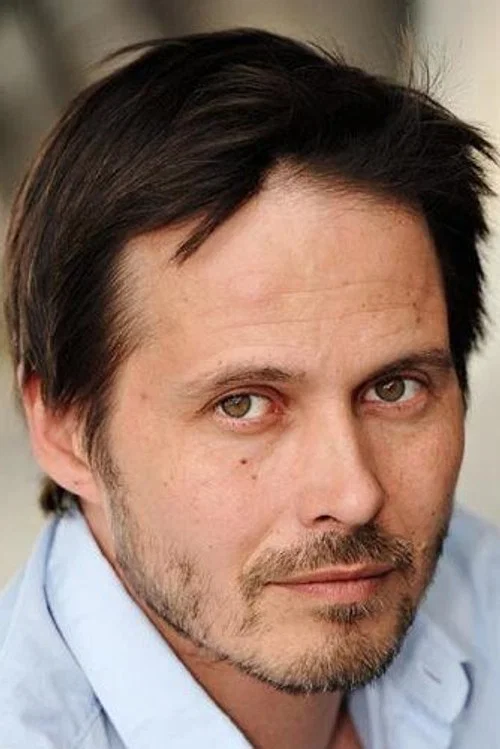 Photo of Airy Routier, Acting