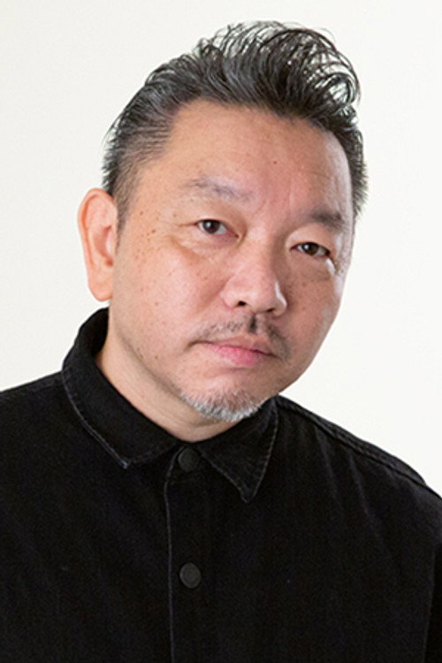 Photo of Hiroyuki Nakao, Directing