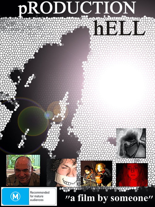 Movie poster for Production Hell (2011)