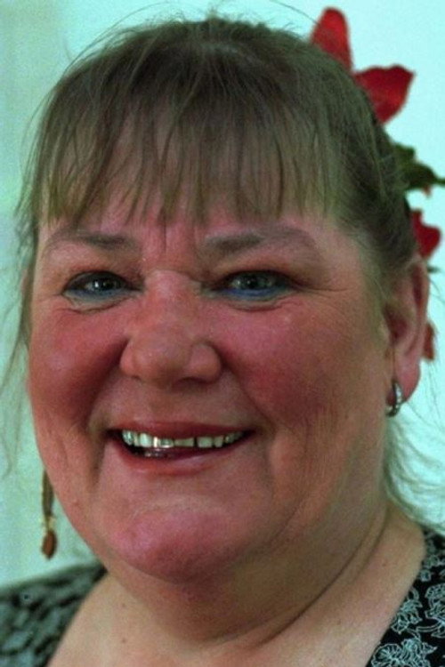 Lone Kellerman profile