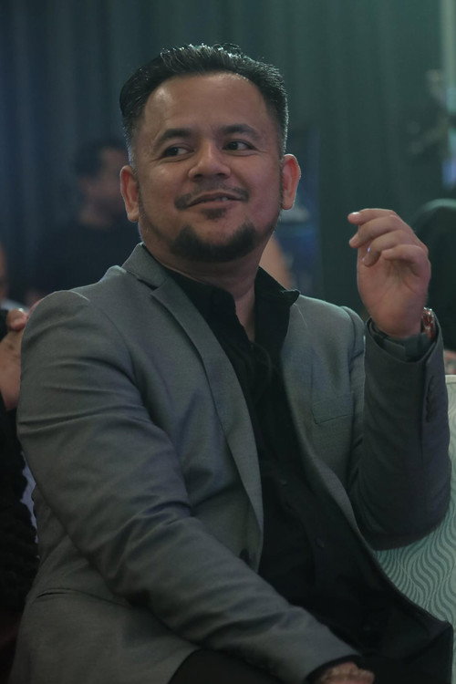 Photo of Indra Putra, Directing
