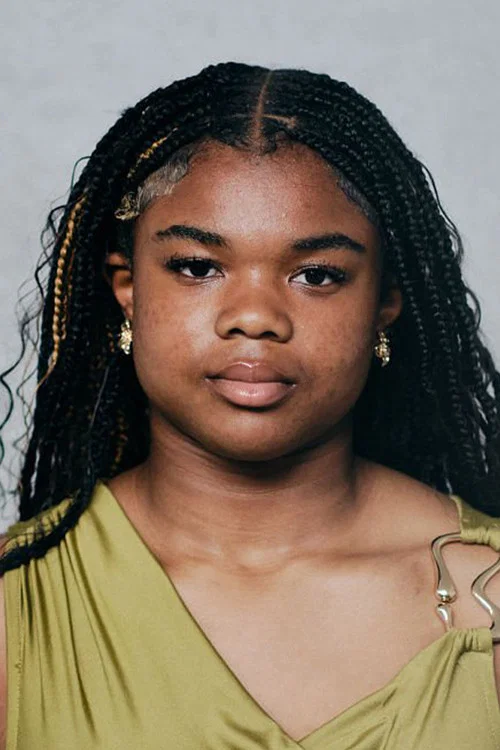 Photo of Jaliyah Richards, Acting