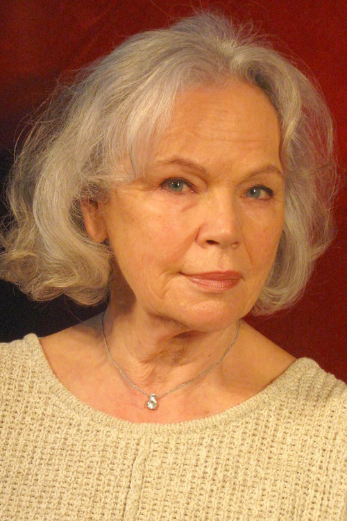 Photo of Renate Geißler, Acting
