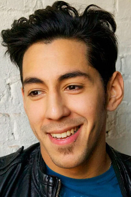 Photo of Stephen Forest, Acting