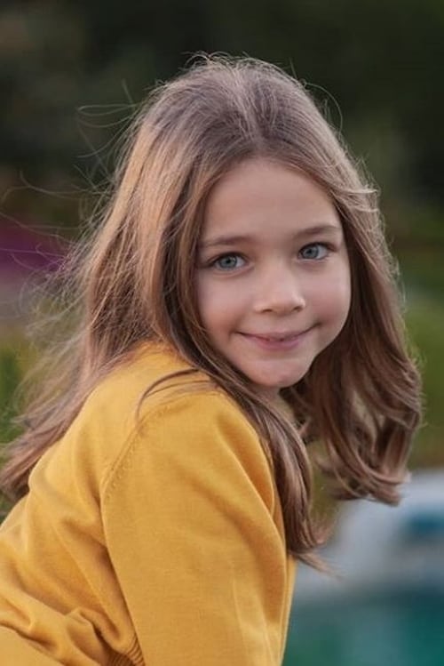 Nisa Sofiya Aksongur profile