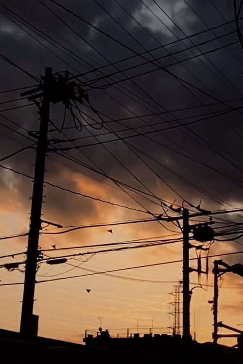 Movie poster for PRAYER -ALONE- (2023)