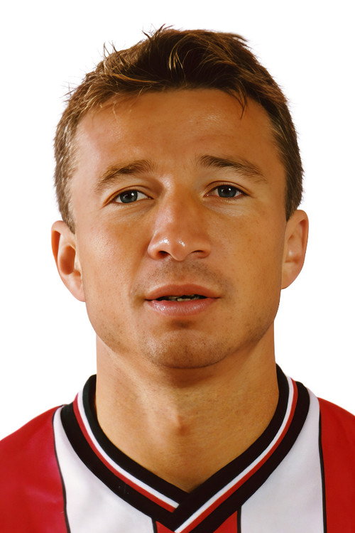Photo of Dan Petrescu, Acting