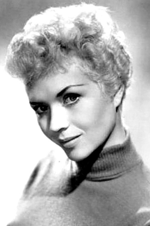 Photo of Vera Day, Acting