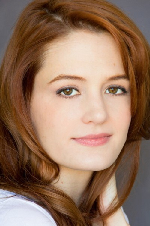 Photo of Katie Powers, Acting