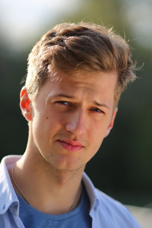 Nikita Lobanov profile