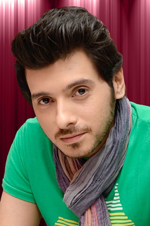 Divyendu Sharma profile