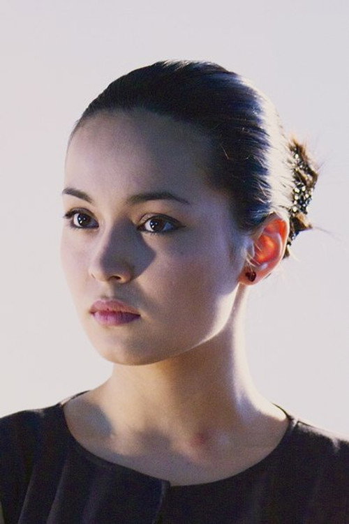 Photo of Bibigul Suiunshalina, Acting