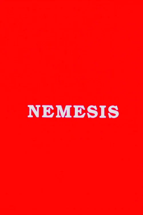Movie poster for Némesis (1992)