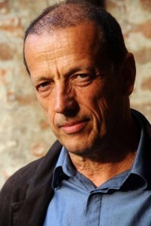 Marco Baliani profile