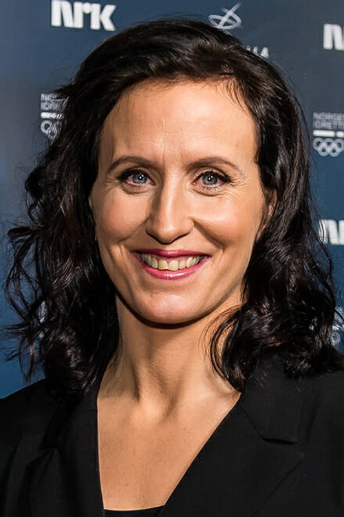 Photo of Marit Björgen, Acting