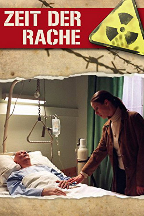 Movie poster for Zeit der Rache (2002)
