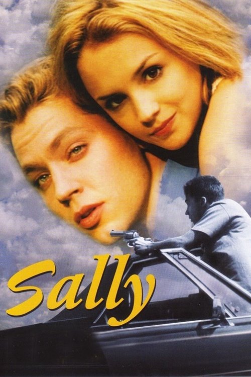 Movie poster for Sally (2000)