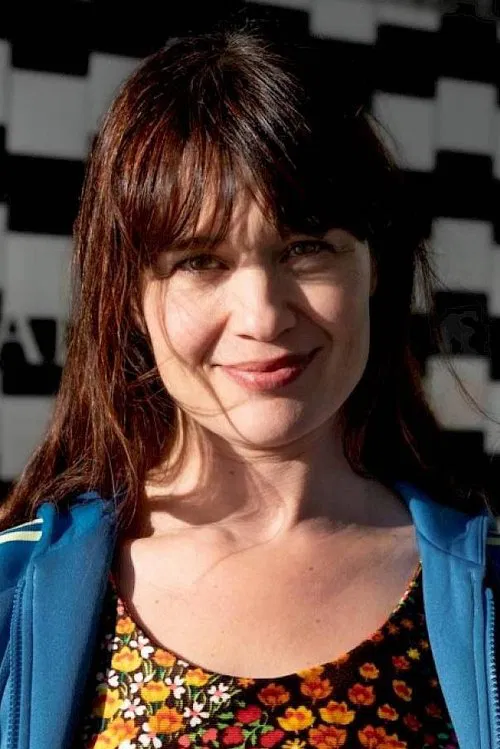 Tine Van den Wyngaert profile