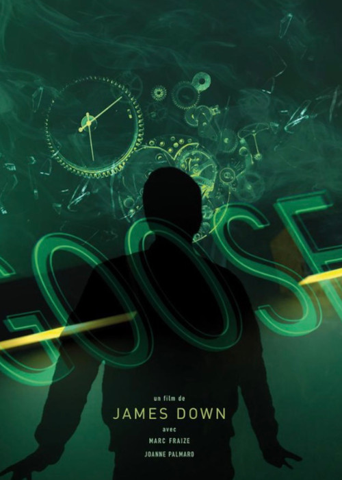 Movie poster for Goose (2017)