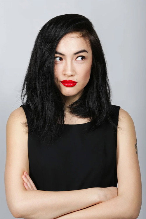 Photo of Aynur Niyazova, Acting