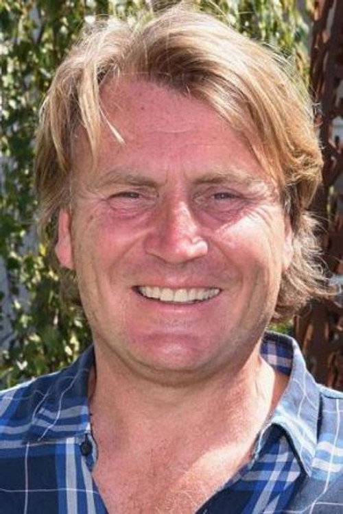 David Domoney profile