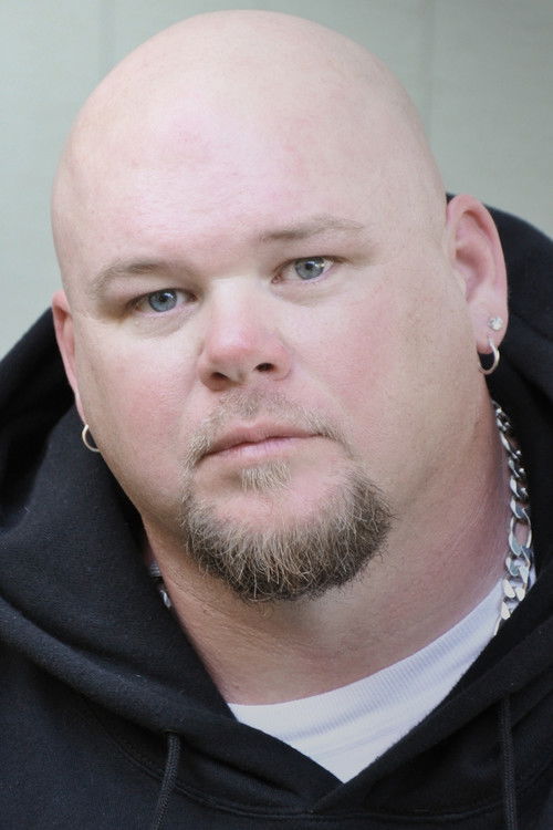 Photo of Keith Loneker, Acting