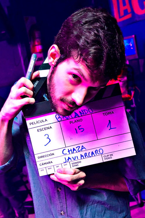 Photo of Joaquin Chazarreta, Directing